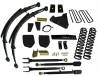 SKY Lift Kit Components
