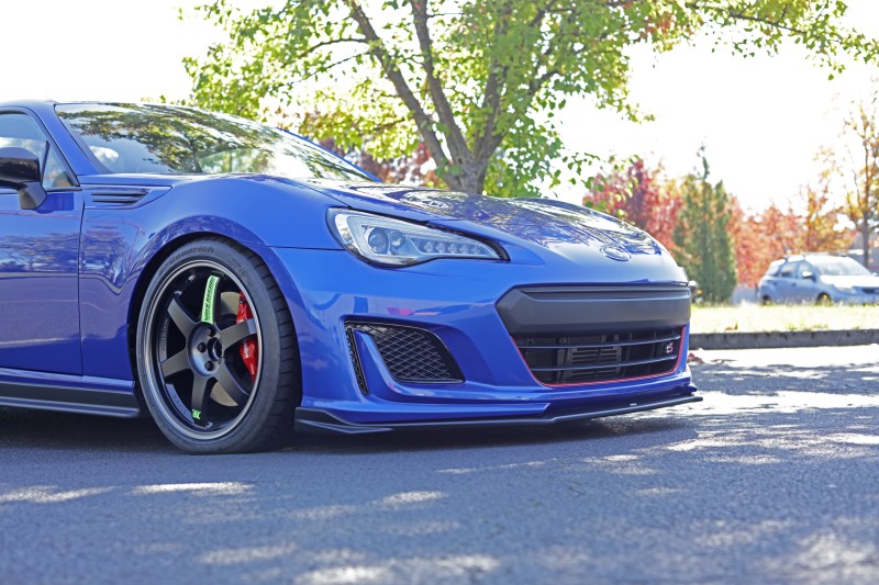 PERRIN 13-20 Subaru BRZ / Scion FR-S / Toyota 86 Engine Oil Cooler Full Kit thumbnail 6