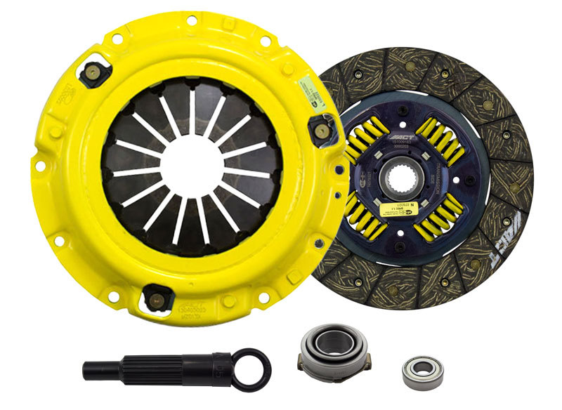 ACT 1983 Ford Ranger XT/Perf Street Sprung Clutch Kit thumbnail 3