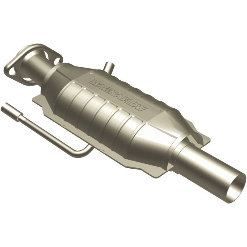MagnaFlow Conv Ford-Mercury 21.125X6.5X4 2/2 thumbnail 2