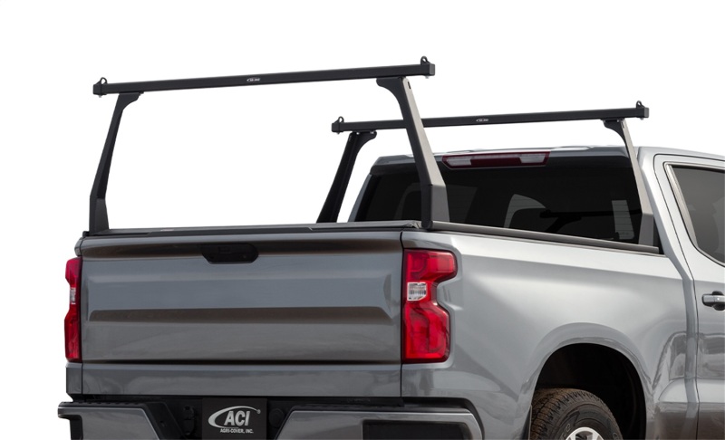 ACC ADARAC Truck Rack