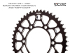 VTX Aluminum Rear Sprocket