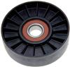 GAT Idler Pulleys