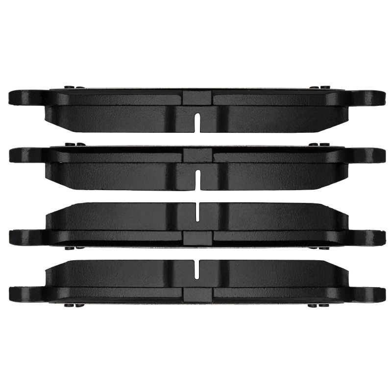 DFC 15-21 Ford F-150 RWD Rear Heavy Duty Pads and Hardware Kit thumbnail 3