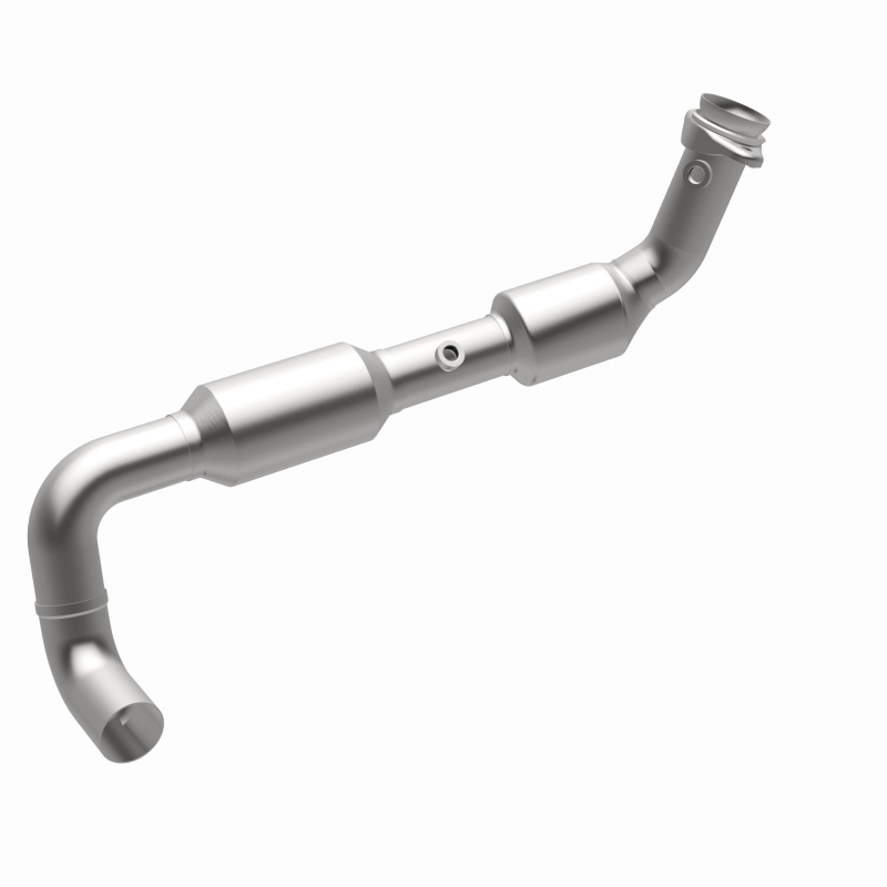 MagnaFlow 2004 Ford F-150 4.6L Direct Fit Converter thumbnail 3