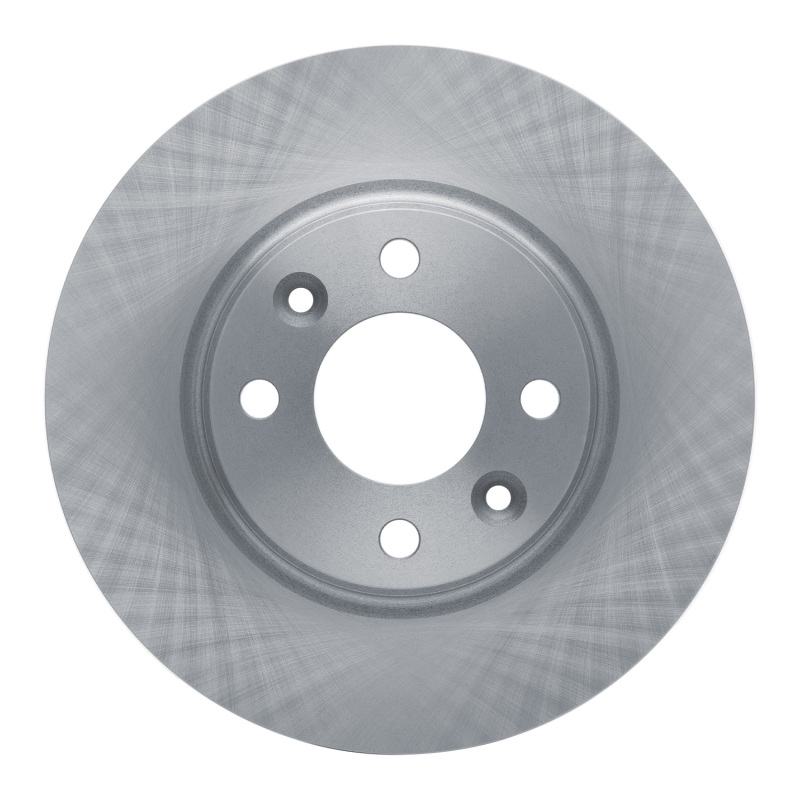 DFC Brake Rotors - Plain