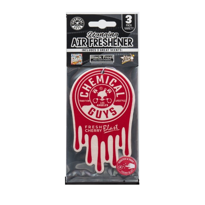 CHG Air Fresheners