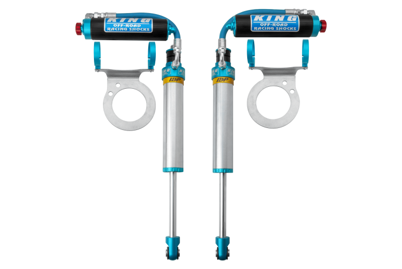 KIN 2.5 Coilovers