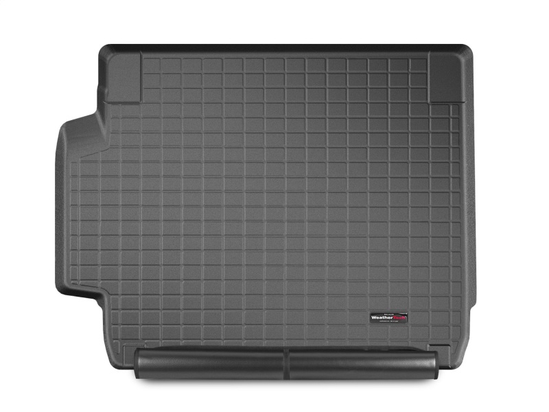 WT Cargo Liners - Black