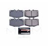 PSB Z23 Evolution Brake Pads
