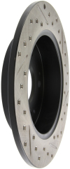 ST Slot & Drill Brake Rotors