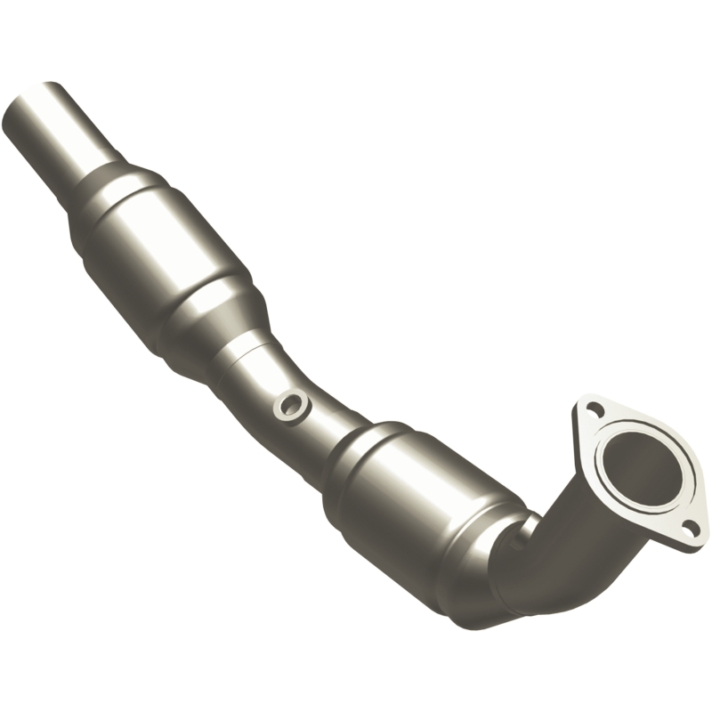 MagnaFlow Direct Fit Catalytic Converter 2010 Chevy Camaro 6.2L D/S thumbnail 2