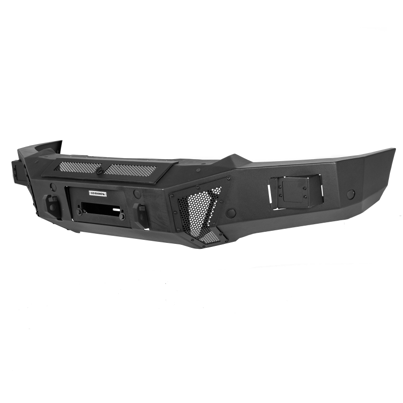 Go Rhino 19-22 Ram 1500 BR6 Front Bumper Replacement - Tex. Blk thumbnail 7