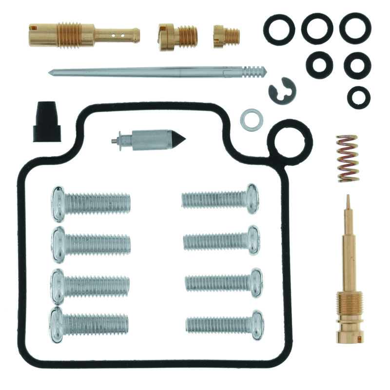 QBS Carburetor Kits