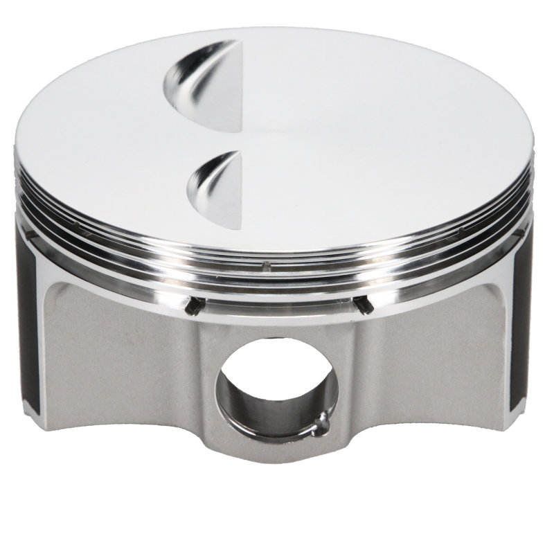 JE Pistons 350 SBC SPRFLY WT FT Set of 8 Pistons thumbnail 9