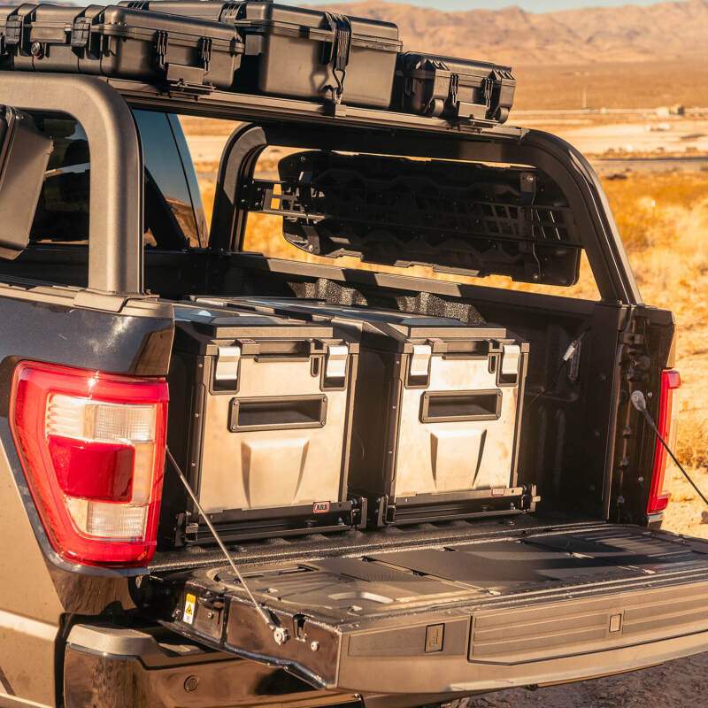 ARB 21-23 Ford F150 Bed Rack Mount Kit thumbnail 5