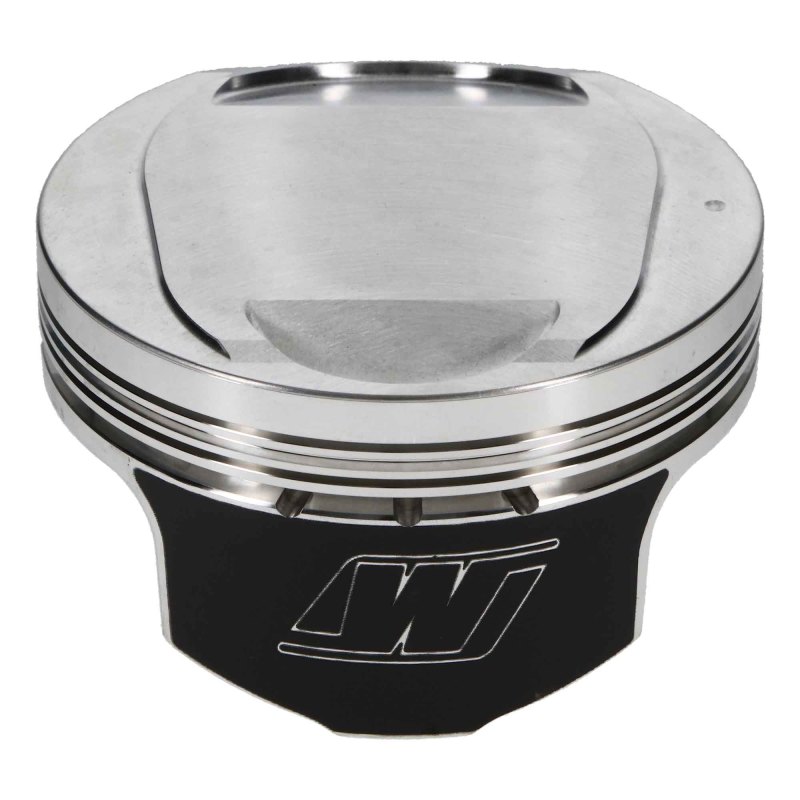 Wiseco Chrysler 6.4L Gen III Hemi Apache 4.095in Bore 6.200in Rod 0.945in Pin 2.8 Vol - Set of 8 thumbnail 5