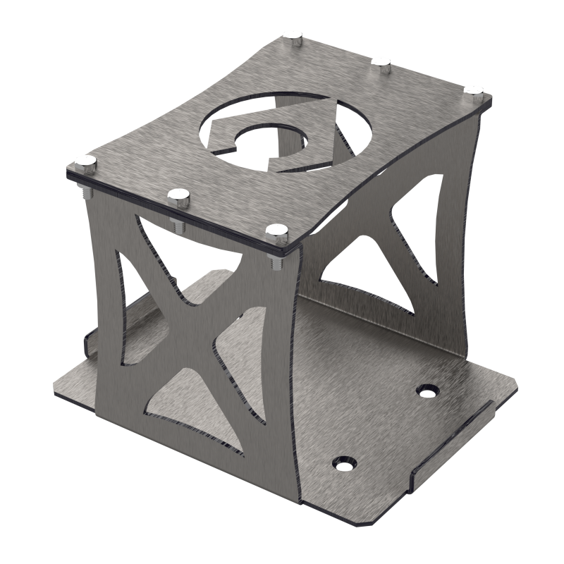 Artec Industries Group 25/35 Optima Battery Mount