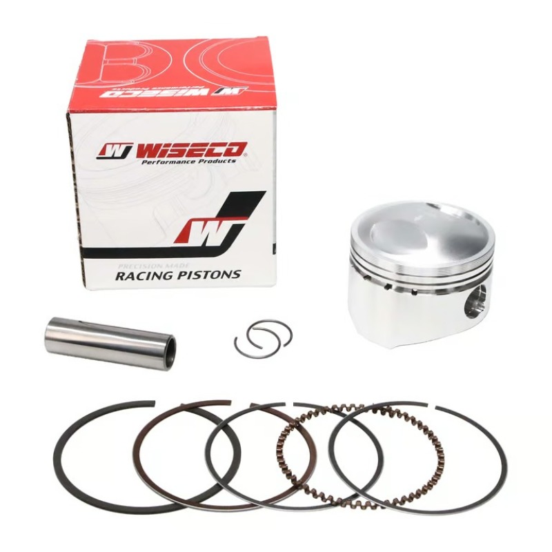 Wiseco Suzuki GS1000 78-81 2v 10.251 CR Piston Kit thumbnail 9