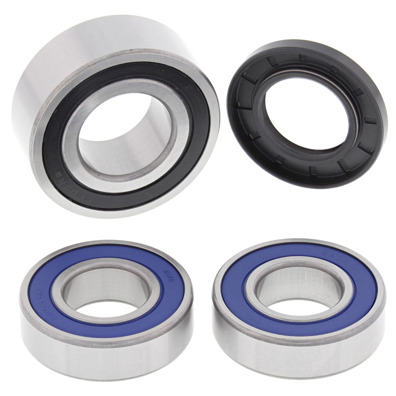 ABR Wheel Bearing Kits