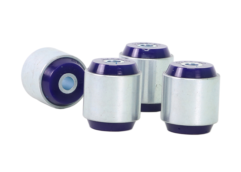 SuperPro Upper Control Arm Bushing Kit thumbnail 3