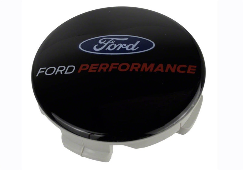 Ford Performance Wheel Center Cap