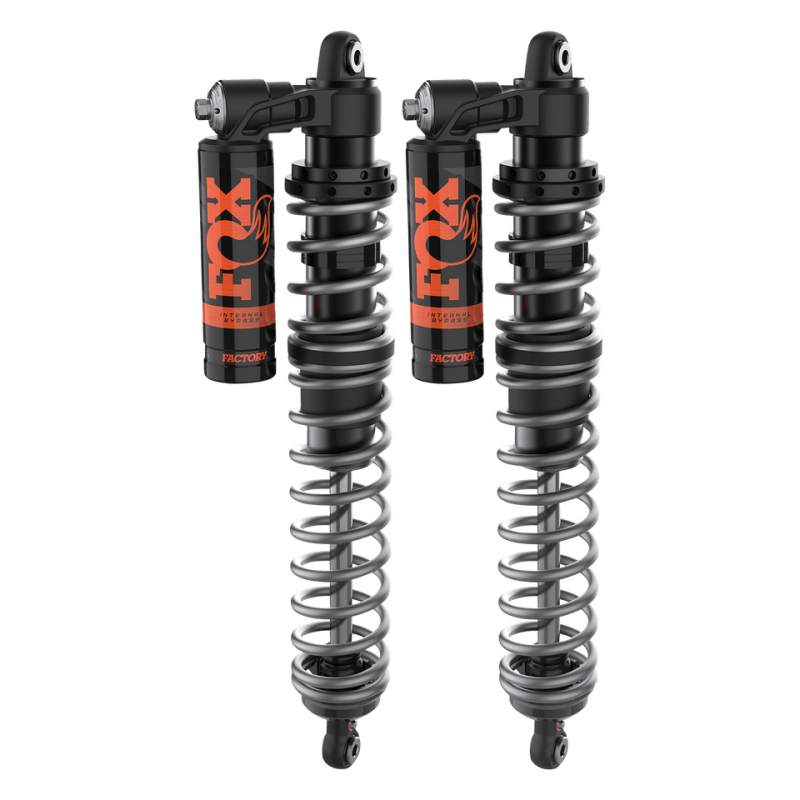 FOX PS 2.5 Podium Shock