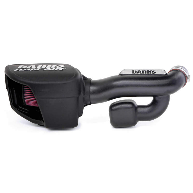 Banks Power 12-15 Jeep 3.6L Wrangler Ram-Air Intake System thumbnail 3