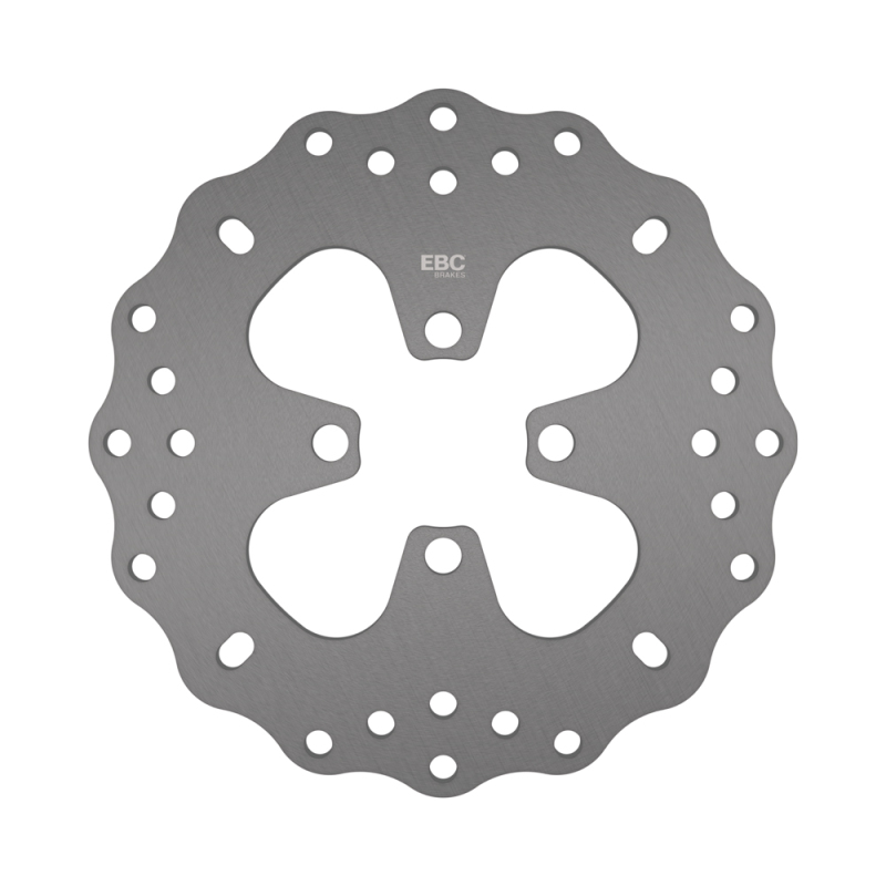 EBC MD Contour Rotors