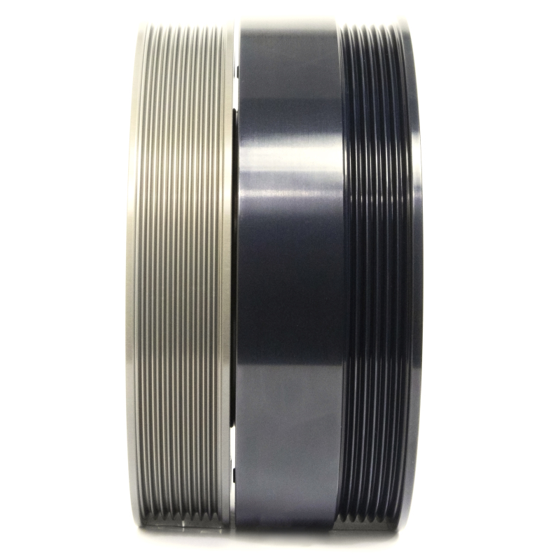 Fluidampr 08-10 Ford 6.4L Powerstroke Diesel Damper