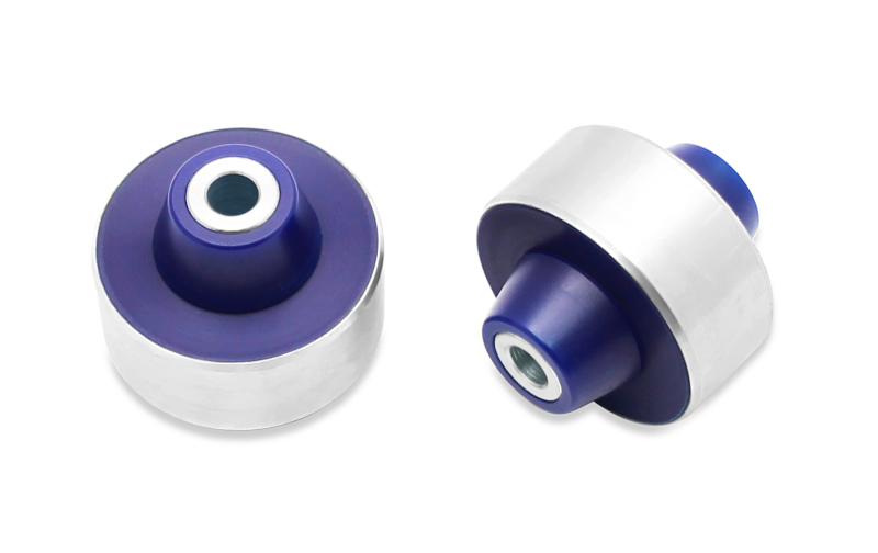 SPR Bushings - Control Arm