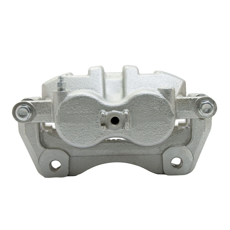 DFC 18-24 Honda Odyssey Front-L Silver Zinc Coated Premium Caliper thumbnail 5