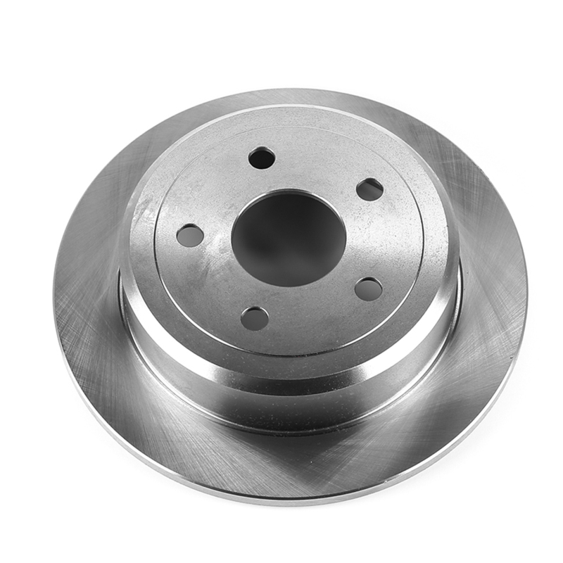 Power Stop 07-17 Jeep Wrangler Rear Autospecialty Brake Rotor thumbnail 2