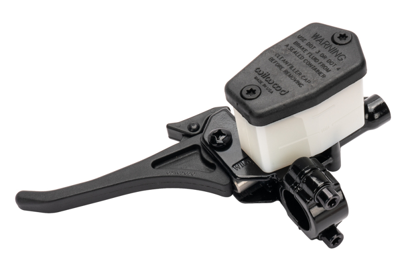 WIL Master Cylinder