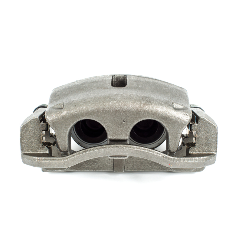 Power Stop 2004 Ford F-1500 Front & Rear Autospecialty Kit w/Calipers (Bundled Kit) thumbnail 4