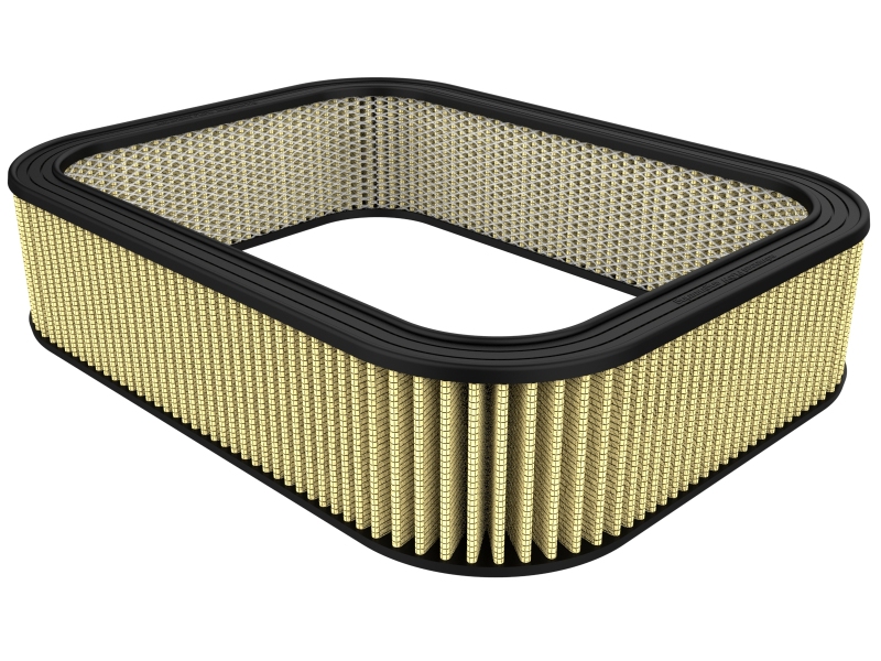 Magnum FLOW Round Racing Air Filter w/ Pro GUARD 7 Media