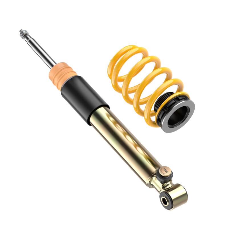 ST Suspensions XTA Plus 3 Coilover Kits 18202208AU Kit, 3, Front/Rear, Twin Tube, Adjustable, Yellow Spring, Mini, Kit thumbnail 7