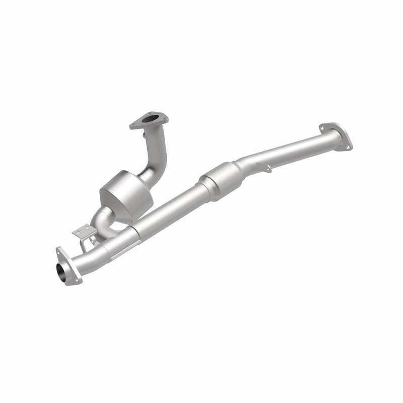 MagnaFlow Direct Fit Catalytic Converter 00-01 Maxima/I30 mid-Y-Pipe thumbnail 8