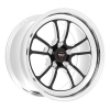 WEL S70 Wheels