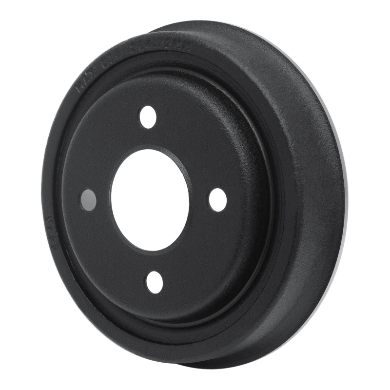 DFC 84-94 Ford Escort Rear True Balanced Brake Drum