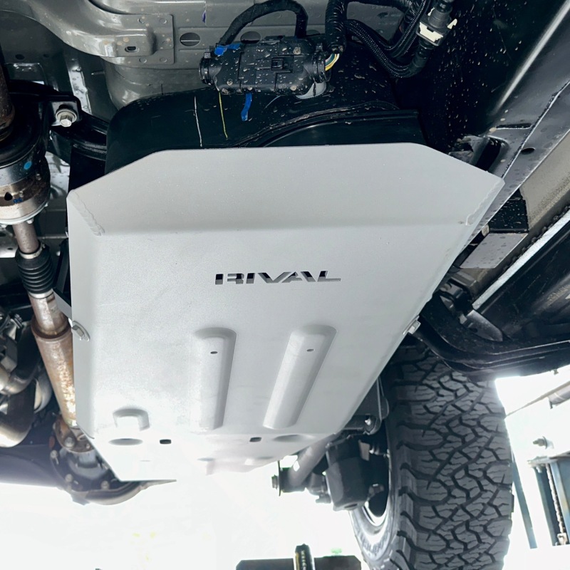 RLL Skid Plate