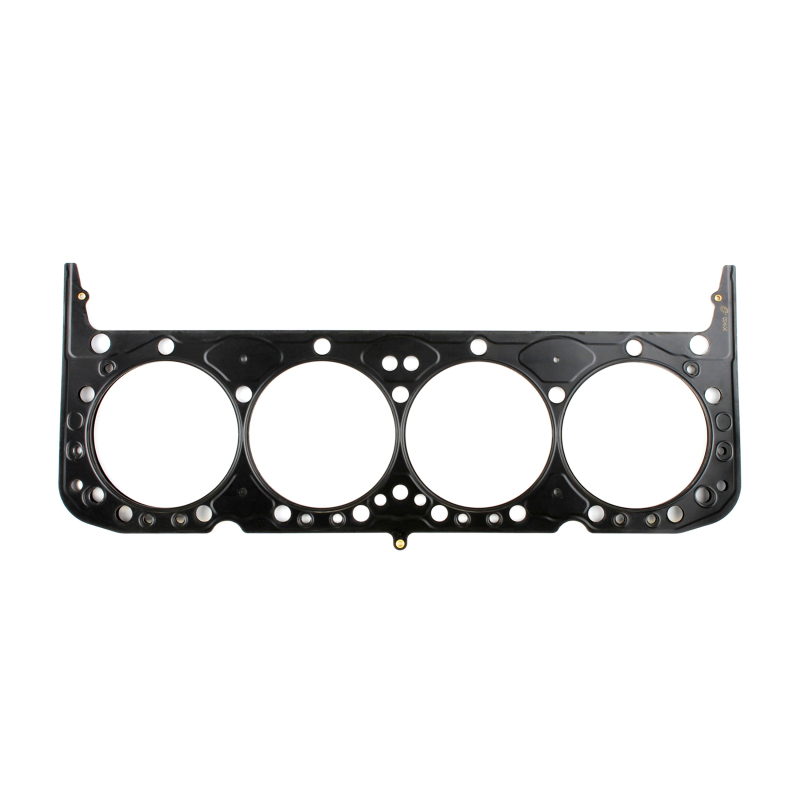 Cometic Chevy Small Block 4.100 inch Bore .036 inch MLS Head Gasket (18 or 23 Deg. Heads) thumbnail 4