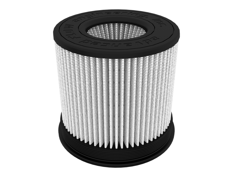 aFe MagnumFLOW Pro DRY S Universal Filter 3.3in F 8in B(Inverted) 8in T(Inverted) 8in H thumbnail 2