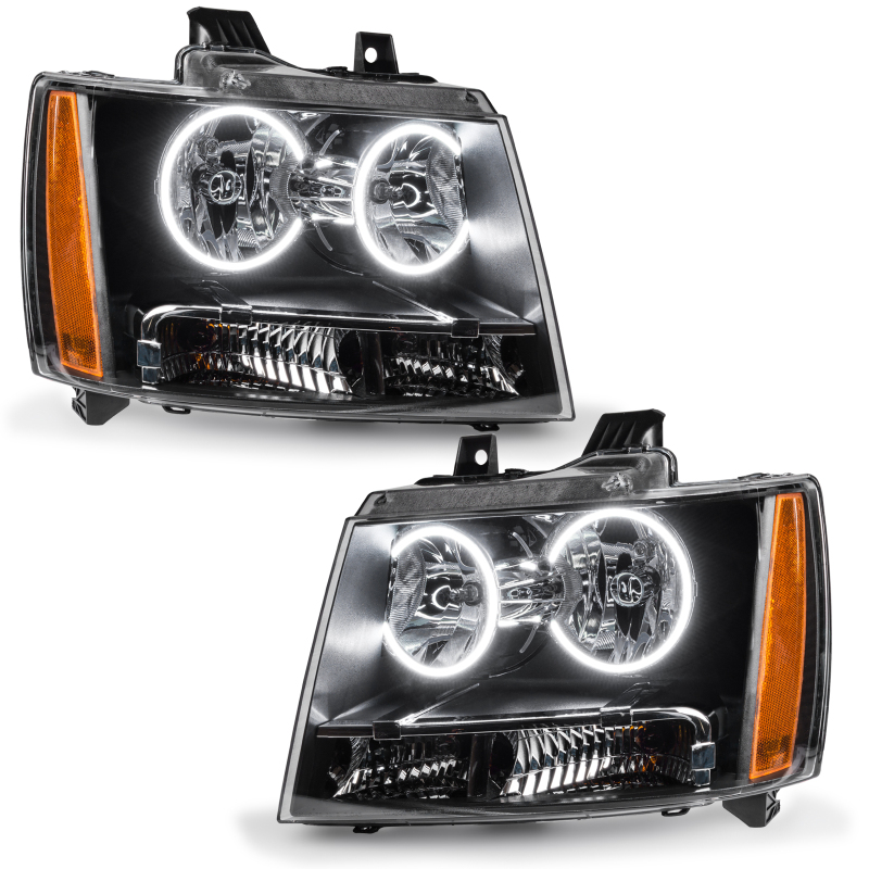 ORL Headlight Assemblies