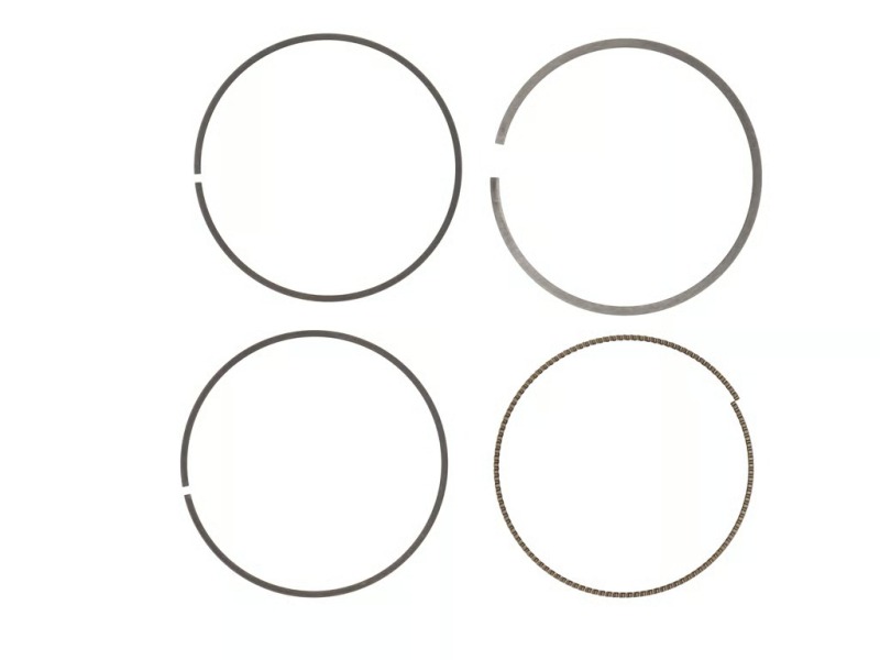 Wiseco 77.00mm Ring Set .8 x 1.5mm thumbnail 7