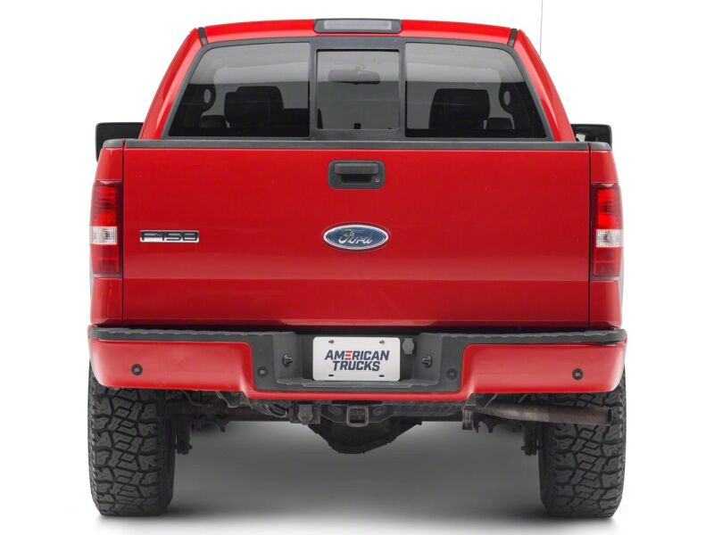 Raxiom 04-08 Ford F-150 Axial Series LED Third Brake Light thumbnail 5