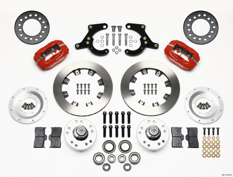 WIL Dynalite Brake Kit