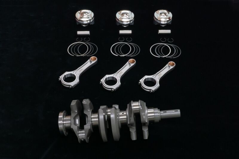 HKS Forged Piston Kits