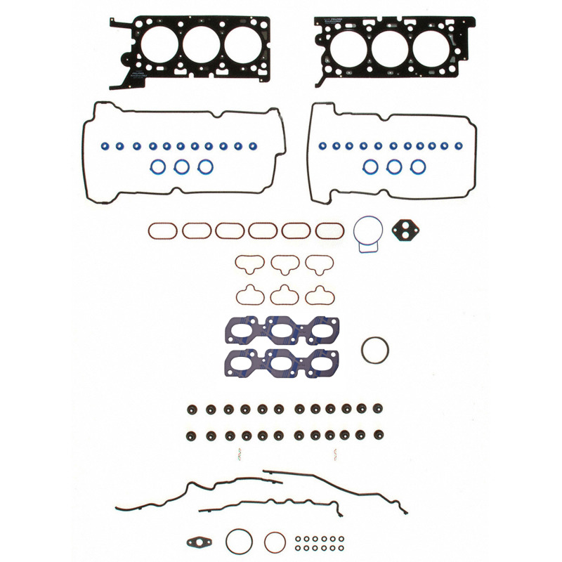 FEL Cylinder Head Gaskets