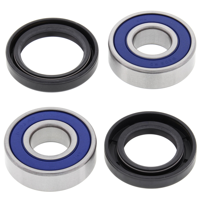 ABR Wheel Bearing Kits